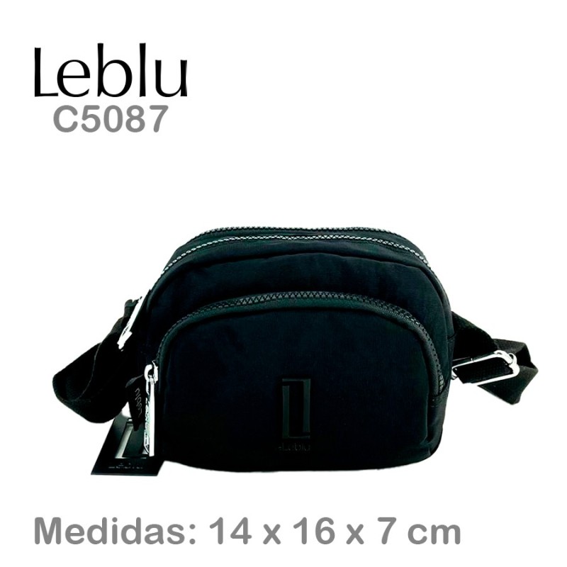 Bandolera Leblu