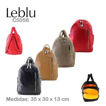 Mochila Leblu