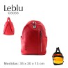 Mochila Leblu