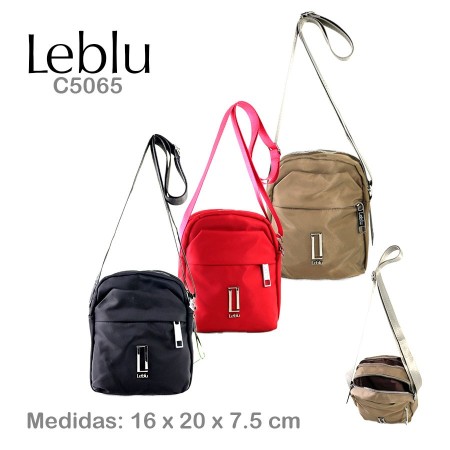 Mini Bag Leblu