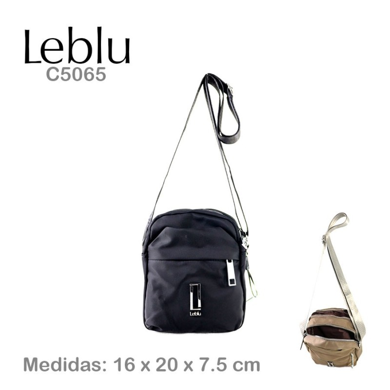 Mini Bag Leblu