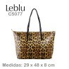 Cartera Leblu