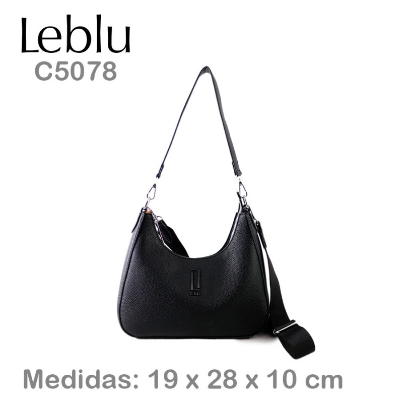 Cartera Leblu