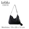 Cartera Leblu