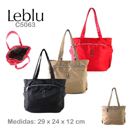 Cartera Leblu