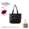 Cartera Leblu