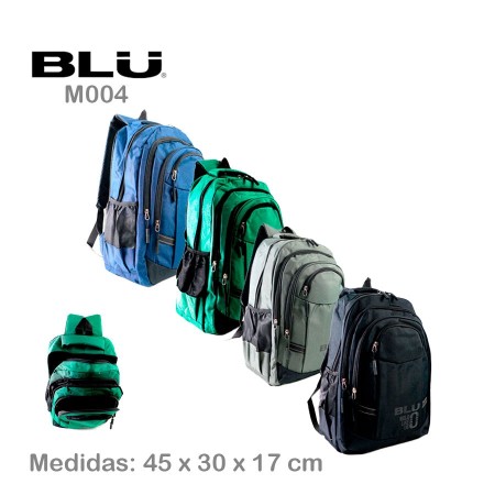 Mochila BLU