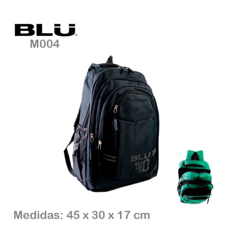 Mochila BLU