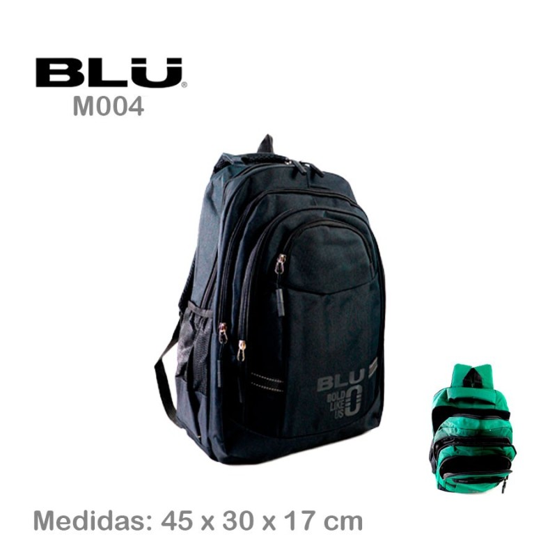Mochila BLU