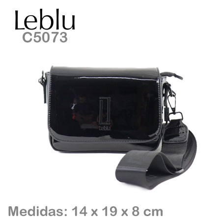 Bandolera Leblu