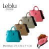 Cartera Leblu