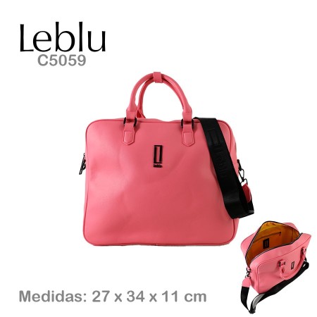 Cartera Leblu