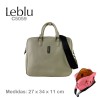 Cartera Leblu