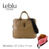 Cartera Leblu