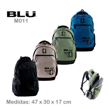 Mochila BLU
