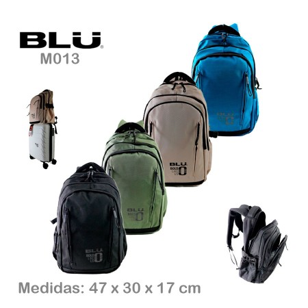 Mochila BLU