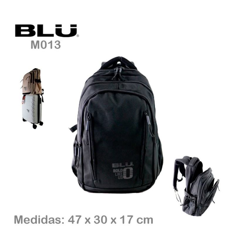 Mochila BLU