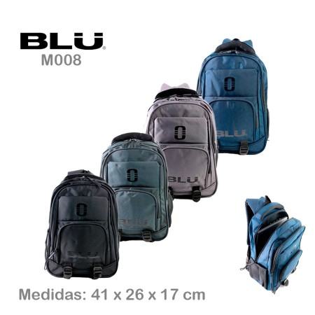 Mochila BLU