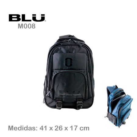 Mochila BLU