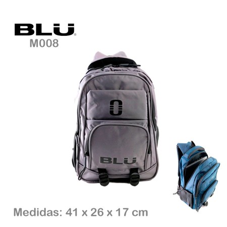 Mochila BLU
