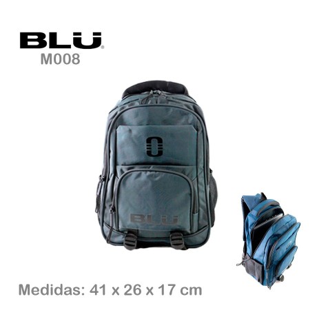 Mochila BLU