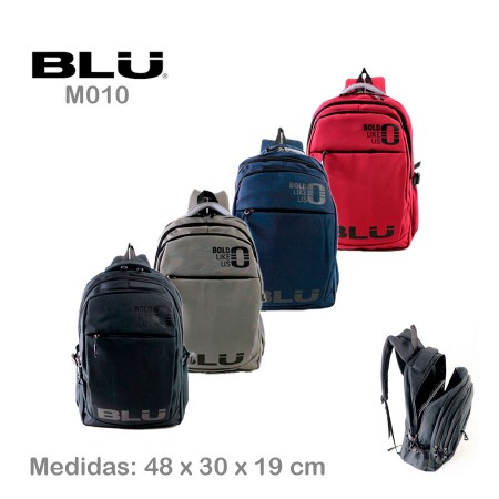 Mochila BLU