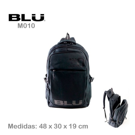 Mochila BLU