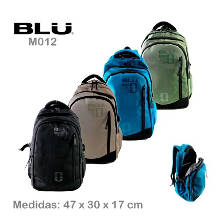Mochila BLU