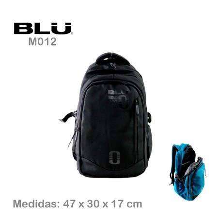 Mochila BLU