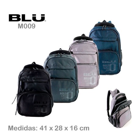 Mochila BLU