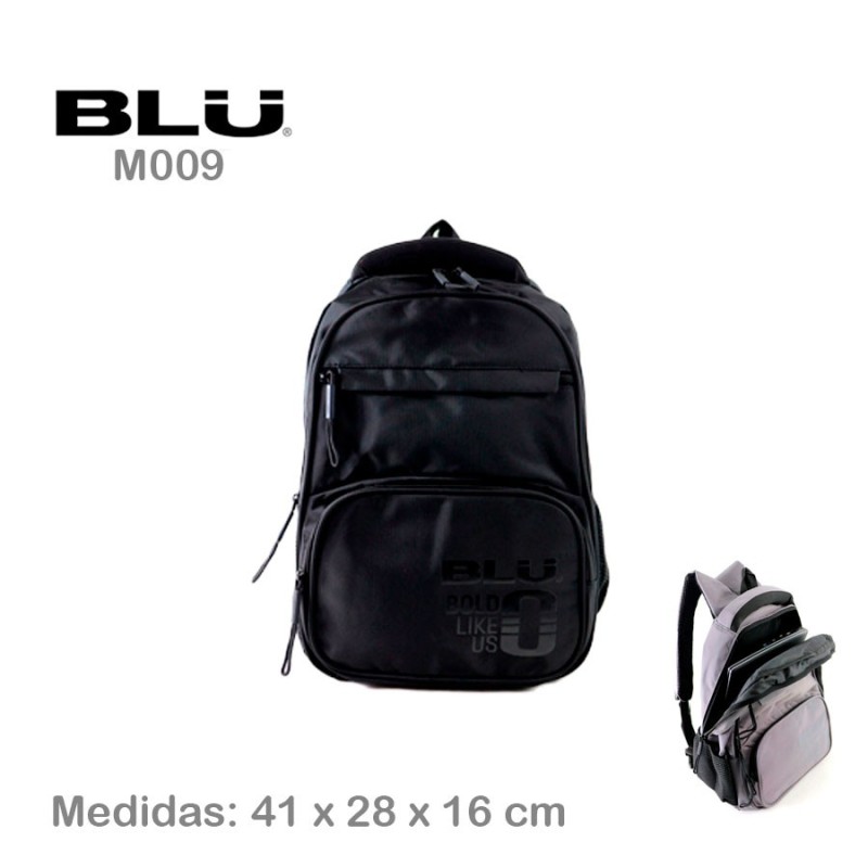 Mochila BLU