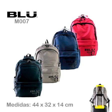 Mochila BLU