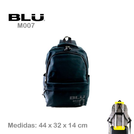 Mochila BLU