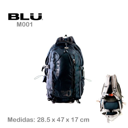Mochila BLU