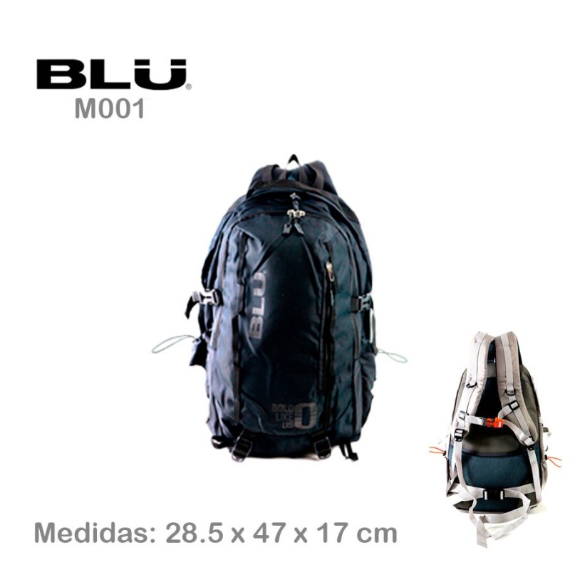 Mochila BLU