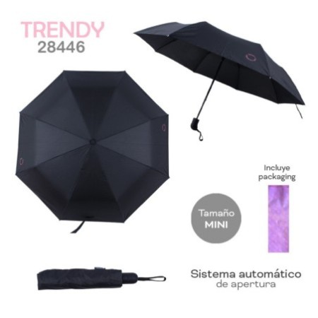 Paraguas Trendy Mini