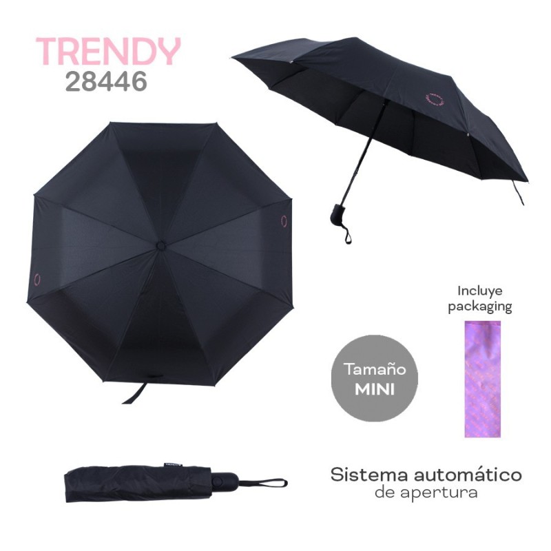 Paraguas Trendy Mini