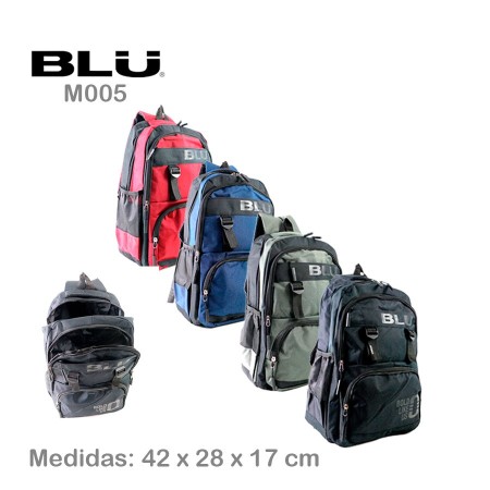 Mochila BLU