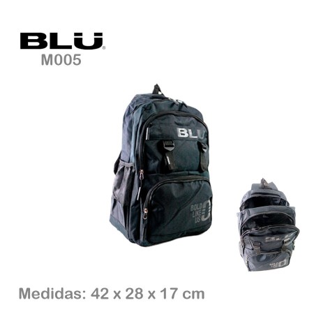 Mochila BLU