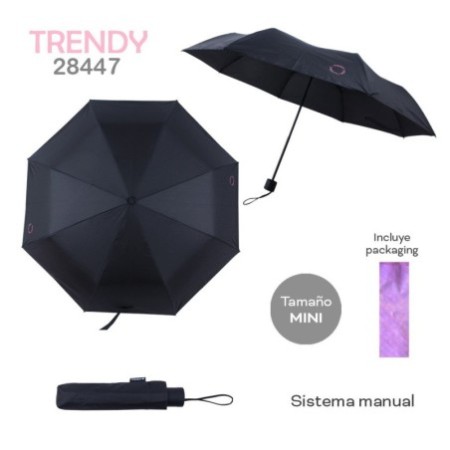 Paraguas Trendy Mini