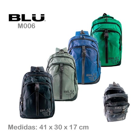Mochila BLU