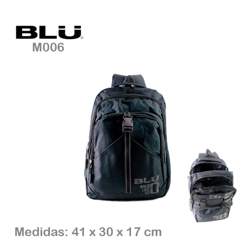 Mochila BLU