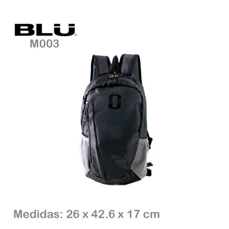 Mochila BLU