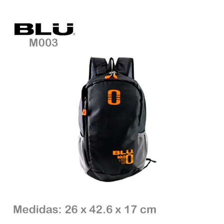 Mochila BLU