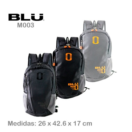 Mochila BLU