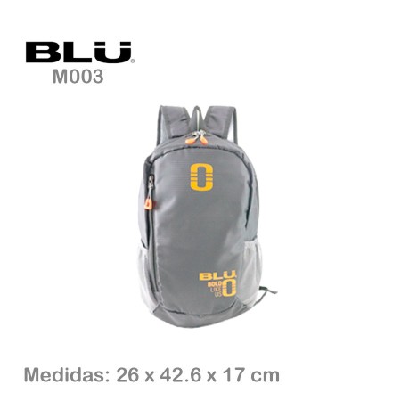Mochila BLU