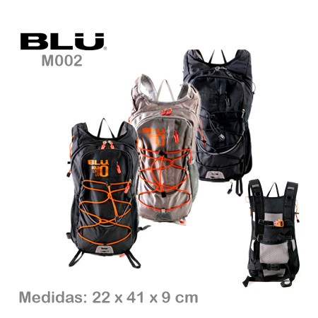 Mochila BLU