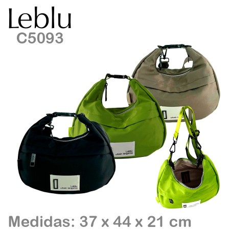 Bolso Leblu