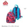Mochila Infantil Phi Phi Toys 12´´