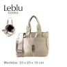 Cartera Leblu